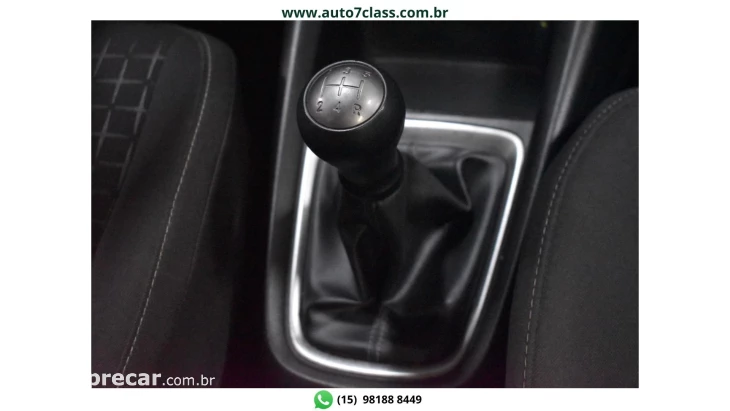 HB20 - 1.0 12V SENSE MANUAL