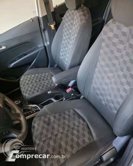 HB20 1.6 Comfort 16V