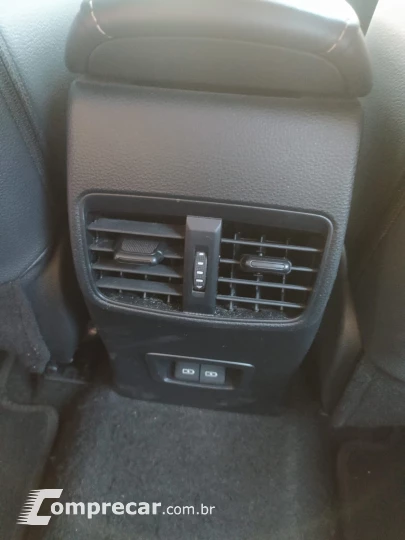 COROLLA 2.0 XEI 16V