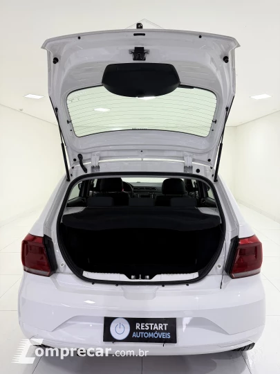 GOL 1.0 12V MPI Totalflex