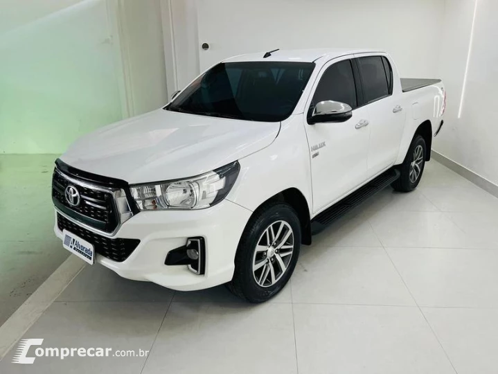 HILUX CDSRVA4GF