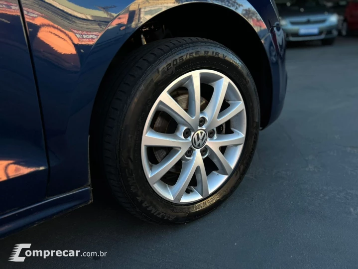 JETTA 2.0 Comfortline