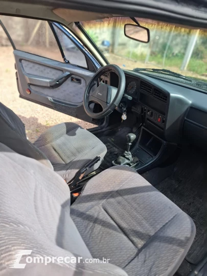 MONZA 1.8 EFI GL 8V