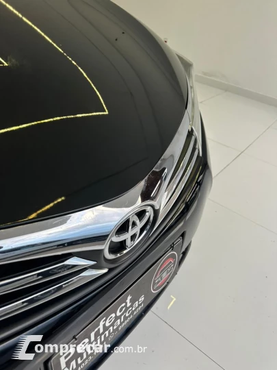 COROLLA 1.8 XEI 16V
