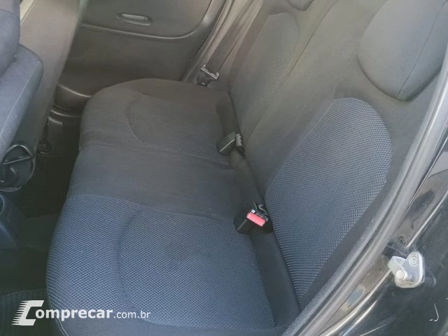 207 1.6 XS 16V