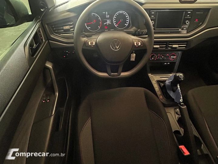 POLO 1.0 MPI MANUAL