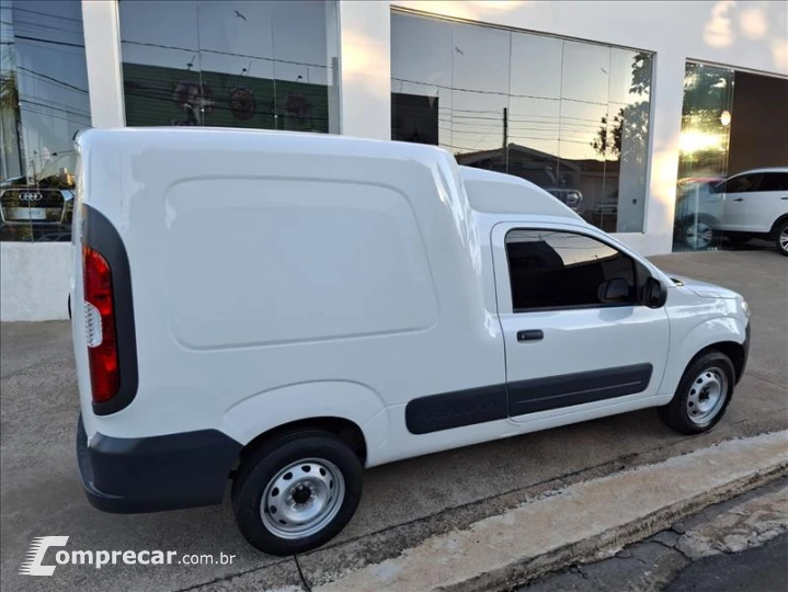 FIORINO 1.4 MPI Furgão 8V