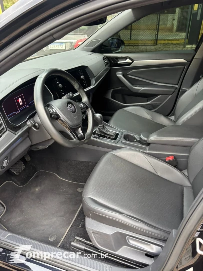 JETTA 1.4 250 TSI R-line