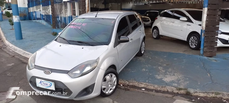 FIESTA 1.0 Rocam SE 8V