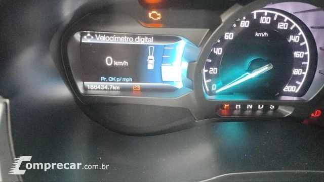 Ranger Limited 3.2 4x4 CD Diesel Aut.