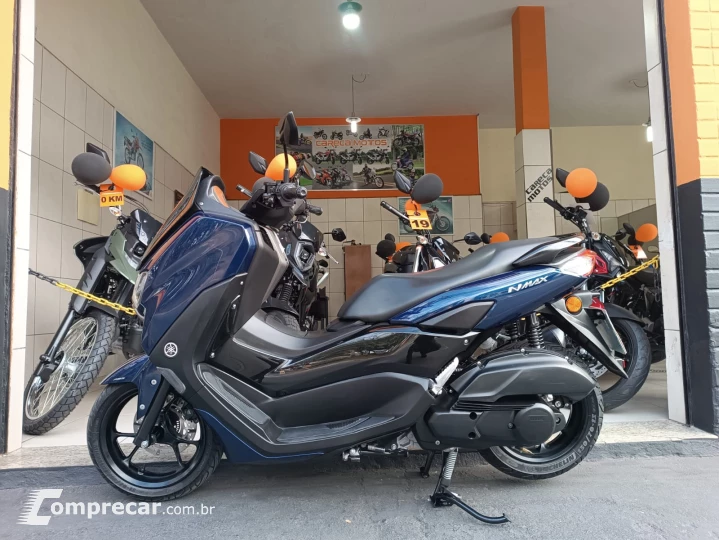 NMAX 160