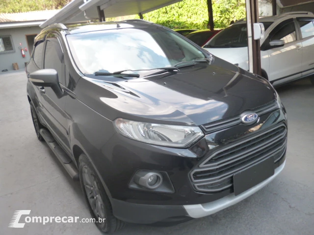 ECOSPORT 1.6 Freestyle 8V