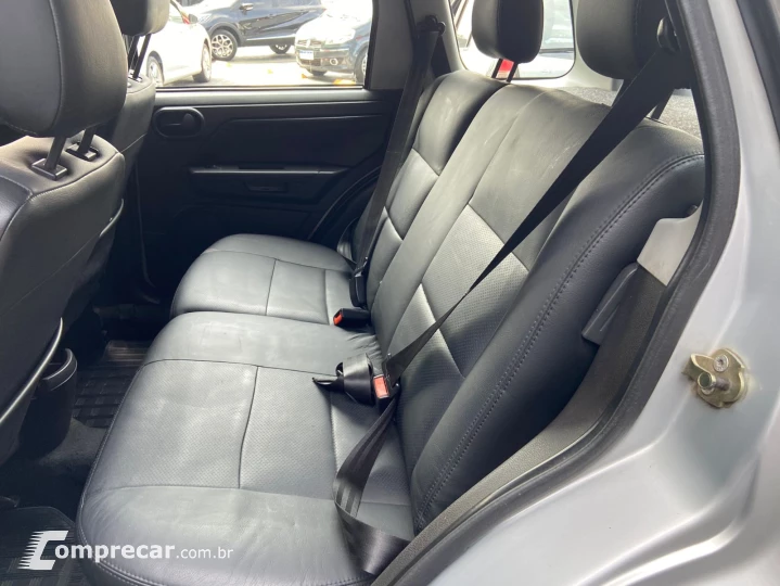ECOSPORT 2.0 XLS 16V
