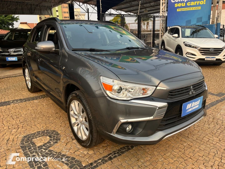 ASX 2.0 4WD 16V