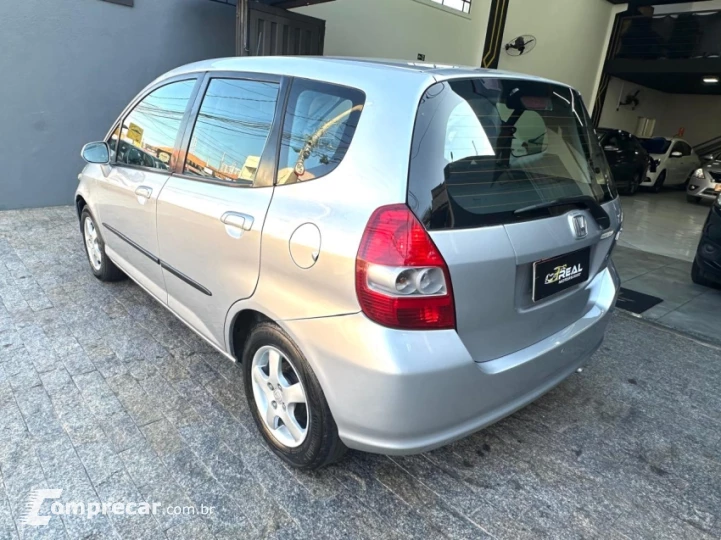 FIT 1.4 LX 8V