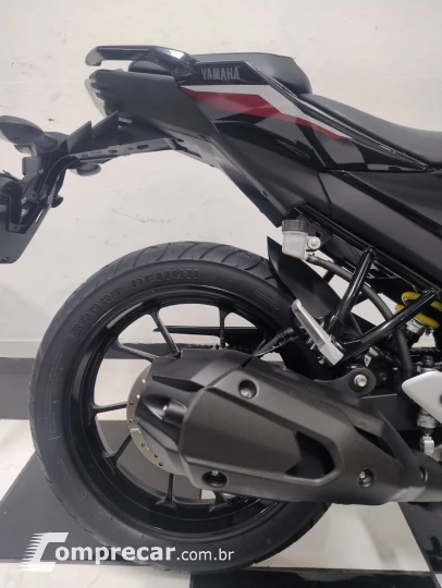 FZ25 Fazer 250