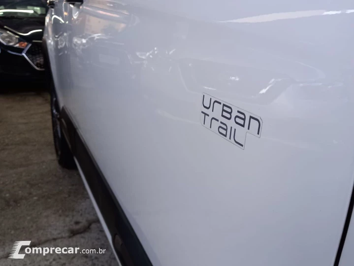 C3 1.6 Vti 120 Flex Urban Trail Eat6
