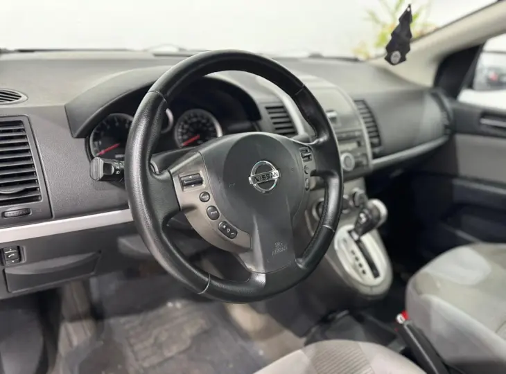 SENTRA 2.0 S 16V