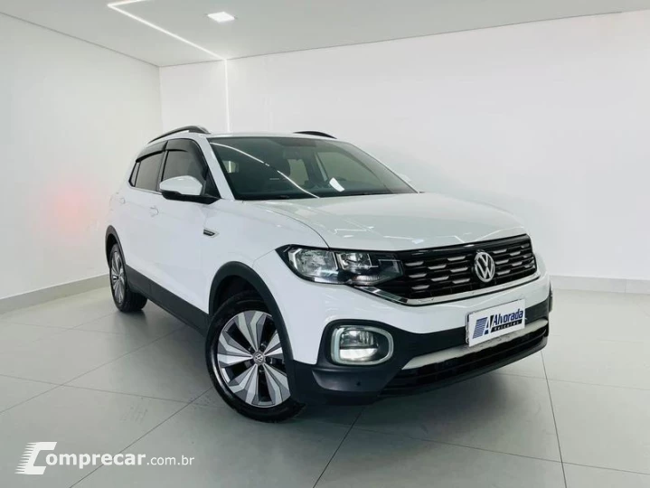 T CROSS CL TSI AD