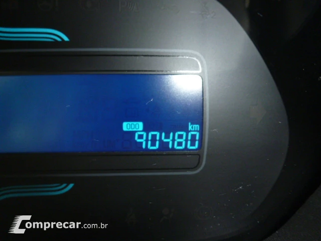 COBALT 1.4 MPFI LT 8V