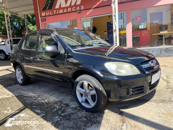 PRISMA MAXX 1.4 8V 4P