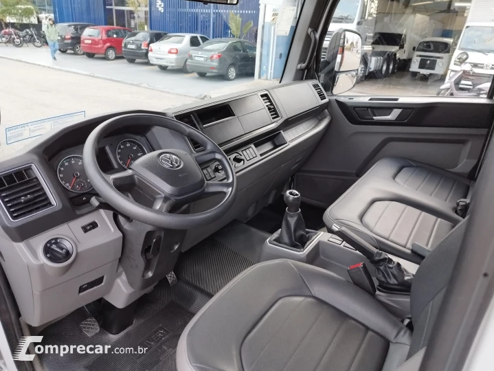 Delivery Express+ 3.0 Prime (Carroceria facchini)
