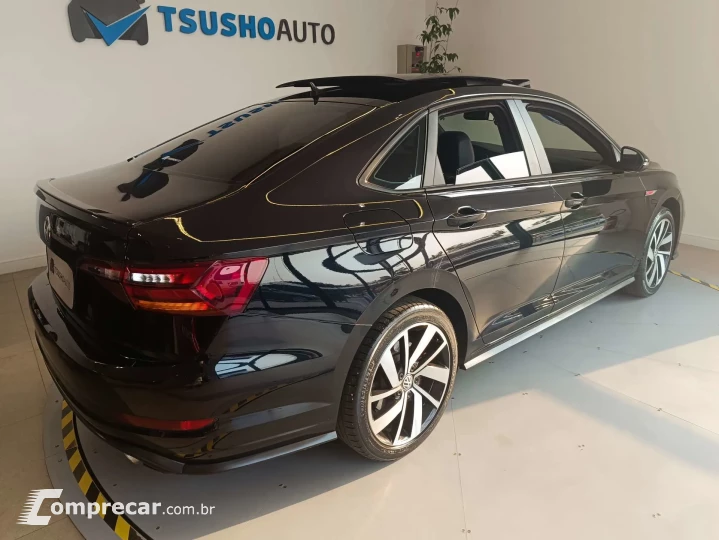 JETTA 2.0 350 TSI  GLI DSG