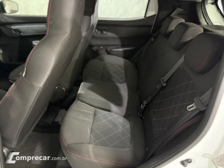 KWID 1.0 12V SCE ZEN