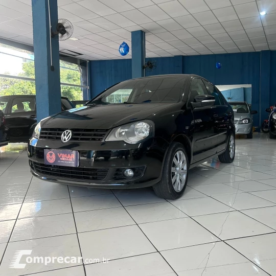 POLO 1.6 MI 8V