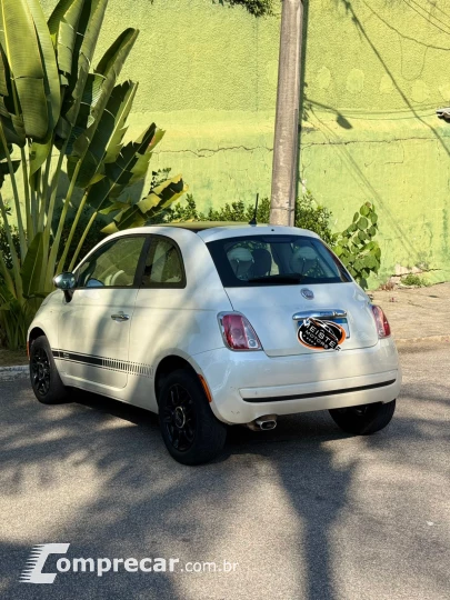 500 1.4 22cv