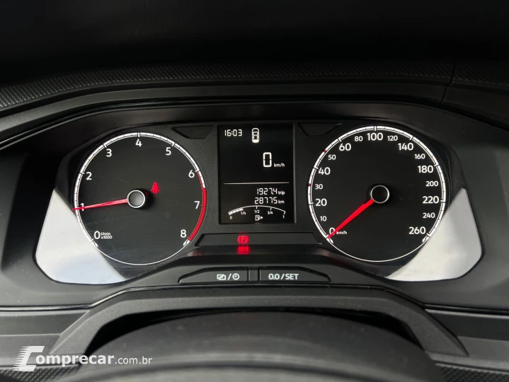 POLO 1.0 MPI Track