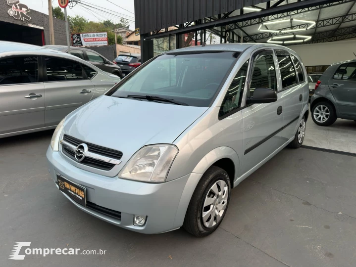 MERIVA 1.8 MPFI JOY 8V