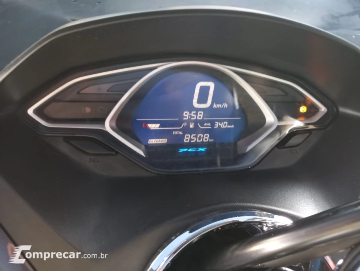 PCX