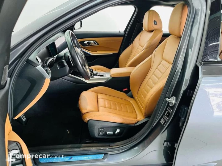 320I M SPORT FLEX