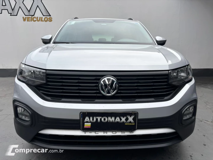 T-CROSS 1.0 200 TSI Sense