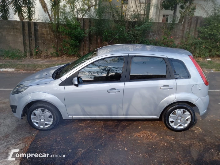 FIESTA 1.0 MPI 8V