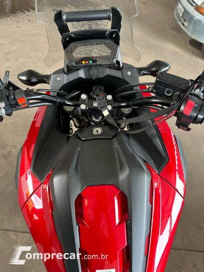 Nc 750 x