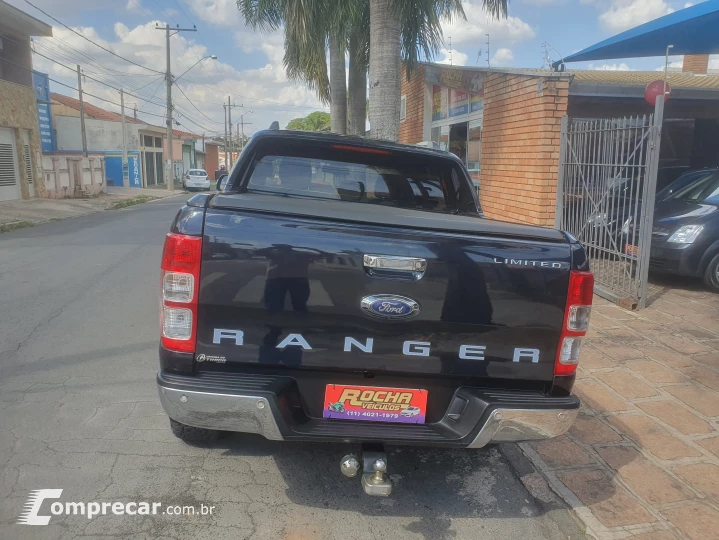 RANGER 3.2 Limited 4X4 CD 20V