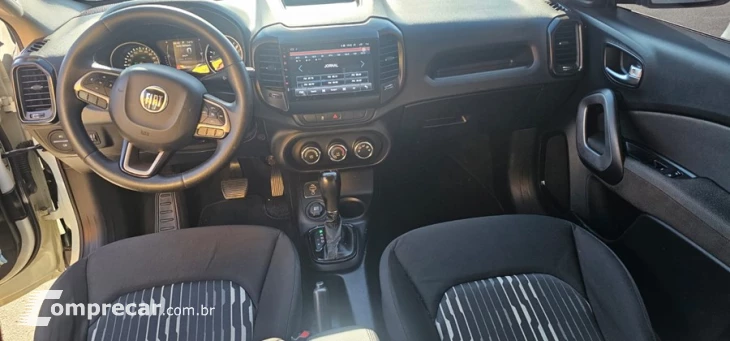 TORO 1.8 16V EVO Freedom