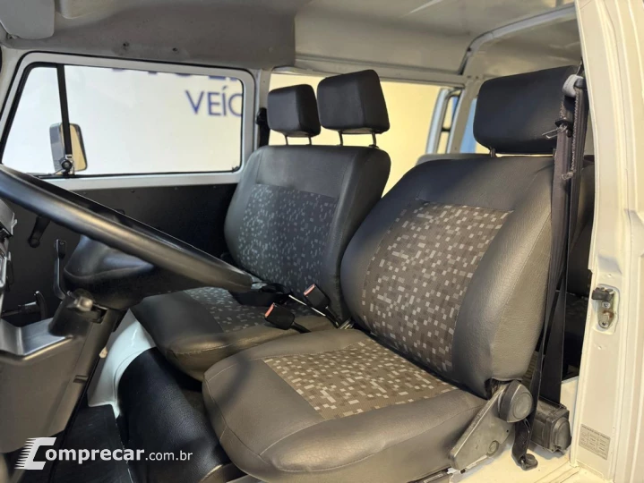KOMBI 1.4 MI STD Lotação 8V