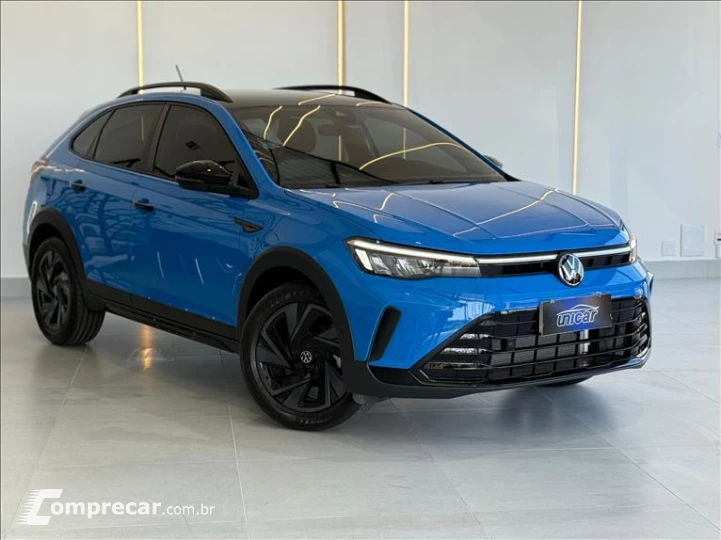NIVUS 1.0 200 TSI Highline