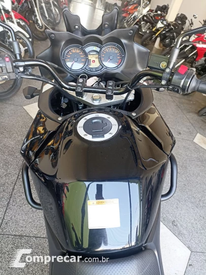 DL 650 V-STROM