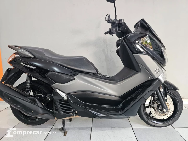 NMAX 160