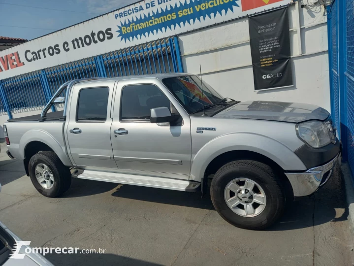 Ranger Xlt