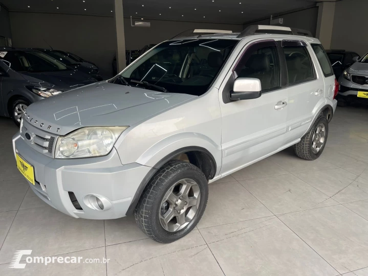 ECOSPORT 2.0 XLT 16V