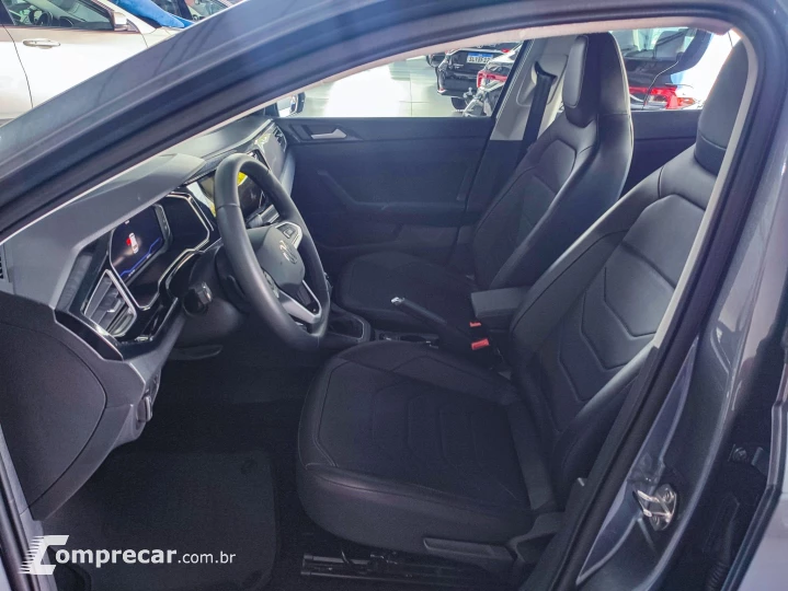POLO 1.0 170 TSI Highline