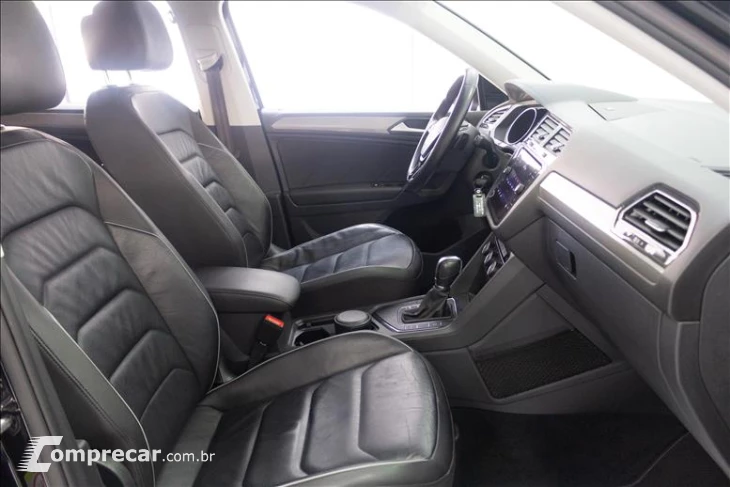 TIGUAN 1.4 250 TSI Allspace Comfortline