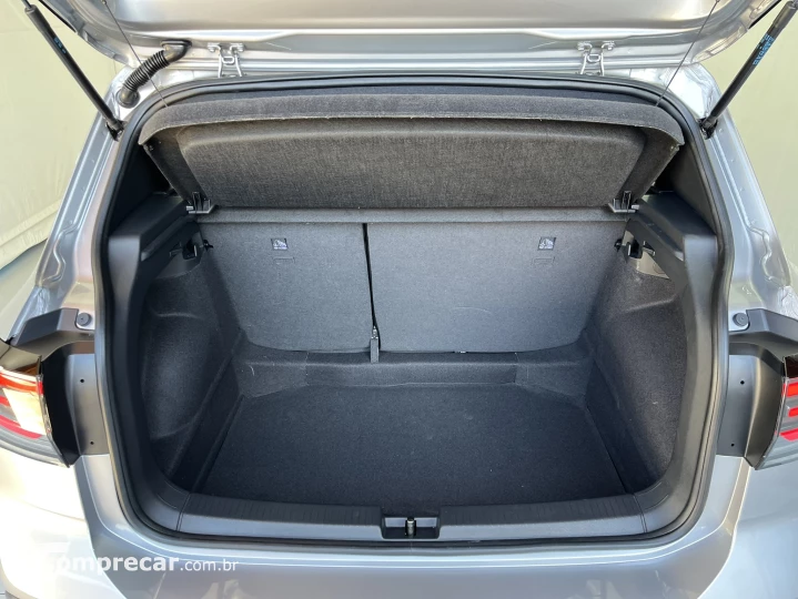 T-CROSS 1.0 200 TSI Comfortline