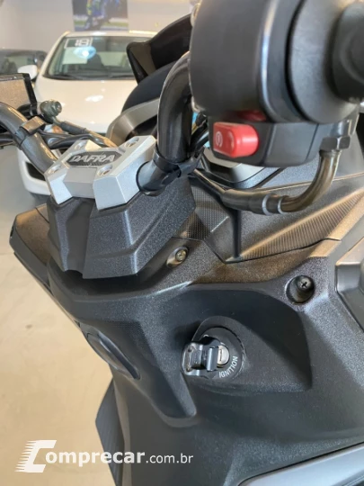 Cruisym 150