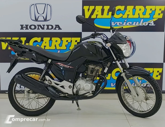 CG Start 160cc